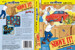 SMD GameBase Shove_It!_The_Warehouse_Game DreamWorks 1990