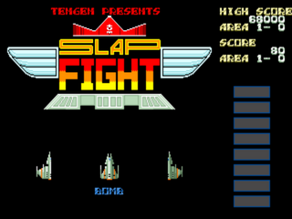 SMD GameBase Slap_Fight