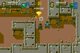 SMD GameBase Soldiers_Of_Fortune Bitmap_Brothers/Renegade 1993