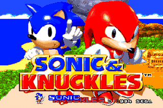 SMD GameBase Sonic_&_Knuckles Sega_BORRAR 1994