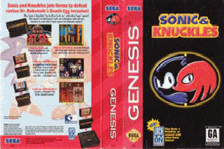 SMD GameBase Sonic_&_Knuckles Sega_BORRAR 1994