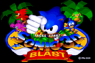 SMD GameBase Sonic_3D_Blast Sega_BORRAR 1996