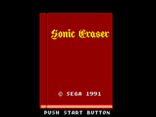 SMD GameBase Sonic_Eraser