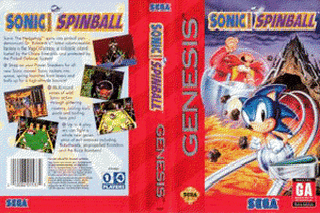SMD GameBase Sonic_The_Hedgehog_Spinball Sega_BORRAR 1993