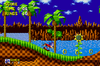 SMD GameBase Sonic_The_Hedgehog Sega_BORRAR 1991