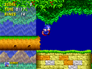 SMD GameBase Sonic_The_Hedgehog_2_Rev_01