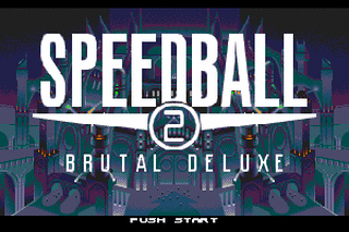 SMD GameBase Speedball_2_-_Brutal_Deluxe Bitmap_Brothers/Mirrorsoft/Arena 1991