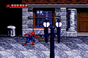 SMD GameBase Spiderman_and_Venom_-_Separation_Anxiety Acclaim_Entertainment,_Inc. 1995