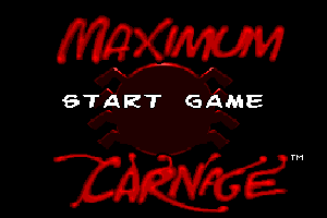 SMD GameBase Spiderman_and_Venom_-_Maximum_Carnage Acclaim_Entertainment,_Inc. 1994