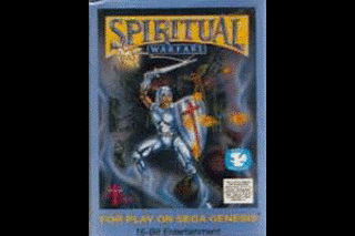 SMD GameBase Spiritual_Warfare Wisdom_Tree,_Inc. 1994