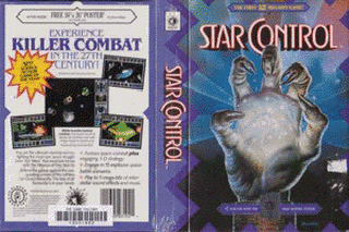 SMD GameBase Star_Control_-_Famous_Battles_of_the_Ur-Quan_Conflict Reiche_and_Ford/Ballistic 1991