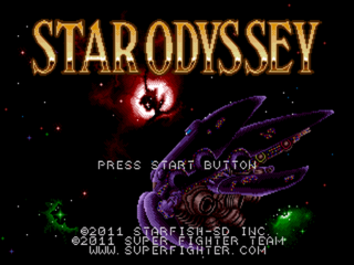 SMD GameBase Star_Odyssey