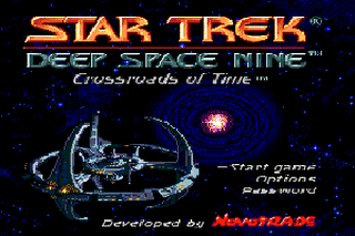 SMD GameBase Star_Trek_-_Deep_Space_Nine_-_Crossroads_of_Time Novotrade/Playmates 1995
