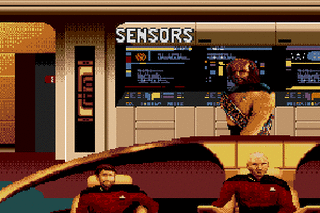 SMD GameBase Star_Trek_-_The_Next_Generation_-_Echoes_from_the_Past Spectrum_Holobyte 1994