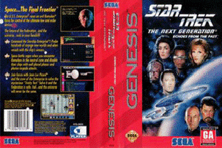 SMD GameBase Star_Trek_-_The_Next_Generation_-_Echoes_from_the_Past Spectrum_Holobyte 1994