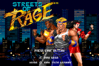SMD GameBase Streets_of_Rage Sega_BORRAR 1991