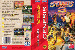 SMD GameBase Streets_of_Rage_3 Sega_BORRAR 1994