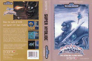 SMD GameBase Super_Hydlide T&E_Soft/Seismic_Software 1990