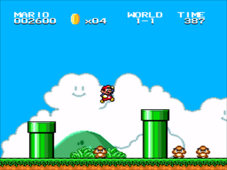 SMD GameBase Super_Mario_2_1998
