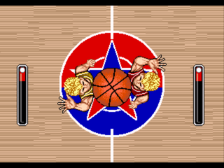 SMD GameBase Super_Real_Basketball