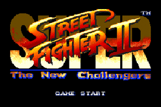 SMD GameBase Super_Street_Fighter_2_-_The_New_Challengers Capcom_Co.,_Ltd. 1994