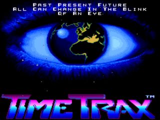 SMD GameBase Time_Trax_(Prototype)