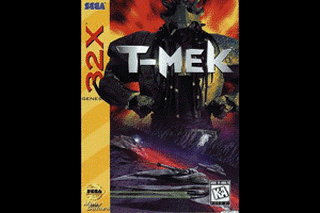 SMD GameBase T-MEK_32X Time_Warner_Interactive/Atari 1995