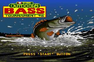 SMD GameBase TNN_Outdoors_Bass_Tournament_'96 ASCIIWare/CEG 1996