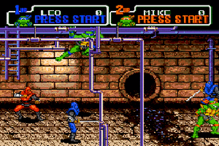 SMD GameBase Teenage_Mutant_Ninja_Turtles_-_The_Hyperstone_Heist Konami_Co.,_Ltd. 1992