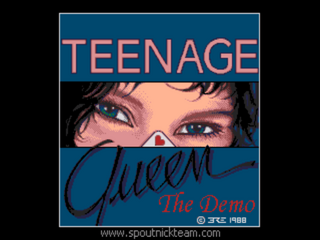 SMD GameBase Teenage_Queen_-_The_Demo