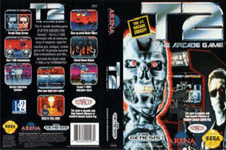 SMD GameBase T2_-_The_Arcade_Game Acclaim_Entertainment,_Inc. 1992
