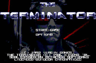 SMD GameBase Terminator,_The Virgin_Interactive_Entertainment_Ltd. 1992