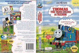 SMD GameBase Thomas_The_Tank_Engine_&_Friends Britt_Alcott_LTD 1993