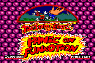 SMD GameBase Toejam_and_Earl_in_Panic_on_Funkotron SEGA_Enterprises_Ltd. 1993