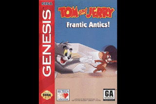SMD GameBase Tom_and_Jerry_-_Frantic_Antics Hi-Tech_Expressions 1994
