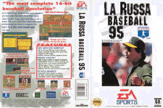 SMD GameBase Tony_LaRussa_Baseball_'95 Electronic_Arts,_Inc. 1994