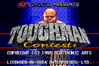 SMD GameBase Toughman_Contest Electronic_Arts,_Inc. 1995