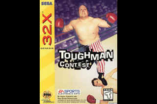 SMD GameBase Toughman_Contest_32X Electronic_Arts,_Inc. 1995