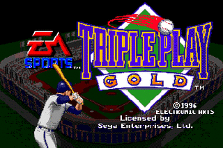 SMD GameBase Triple_Play_Gold Electronic_Arts,_Inc. 1996