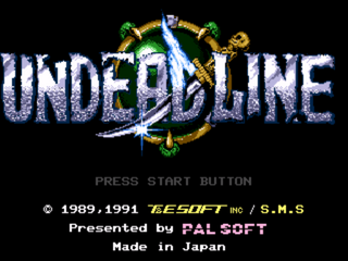 SMD GameBase Undead_Line_(Japan)_(English)