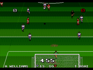 SMD GameBase Ultimate_Soccer