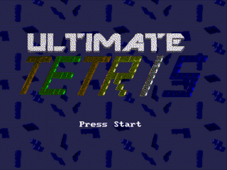 SMD GameBase Ultimate_Tetris