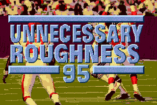 SMD GameBase Unnecessary_Roughness_95 Accolade,_Inc. 1994