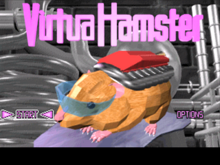 SMD GameBase Virtua_Hamster