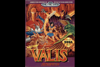 SMD GameBase Valis Telenet_Japan_Co.,_Ltd. 1991