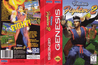 SMD GameBase Virtua_Fighter_2 Sega_BORRAR 1996
