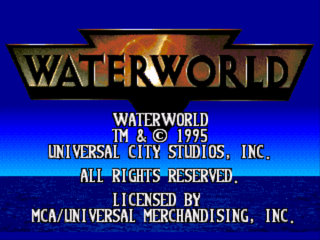 SMD GameBase Waterworld