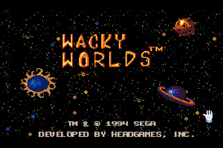 SMD GameBase Wacky_Worlds_Creativity_Studio Sega_BORRAR 1994