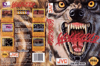 SMD GameBase Wolf_Child JVC 1992