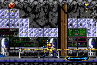 SMD GameBase Wolverine_-_Adamantium_Rage Acclaim_Entertainment,_Inc. 1994